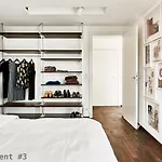 No Shoes Hotel
