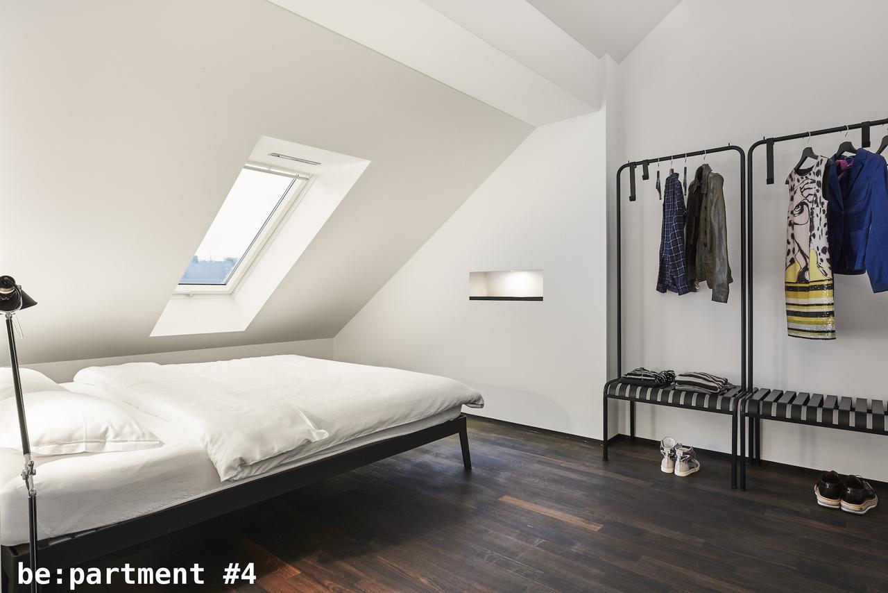 No Shoes Hotel Nuremberg